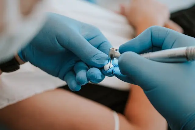 dentistas