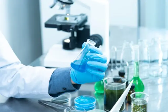 laboratorios